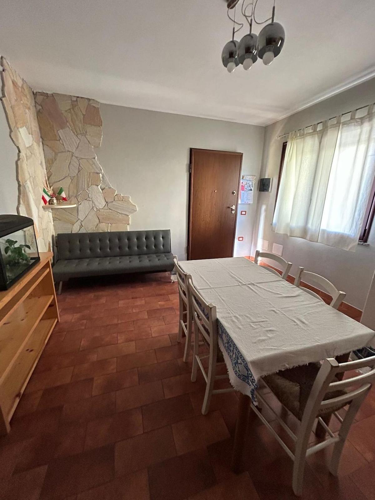 Sax's House * Sant'Anna Arresi
